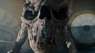 Omega in The Reality War (Image via Doctor Who TV)